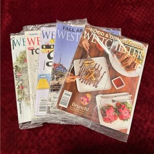 Westchester Magazine 2024